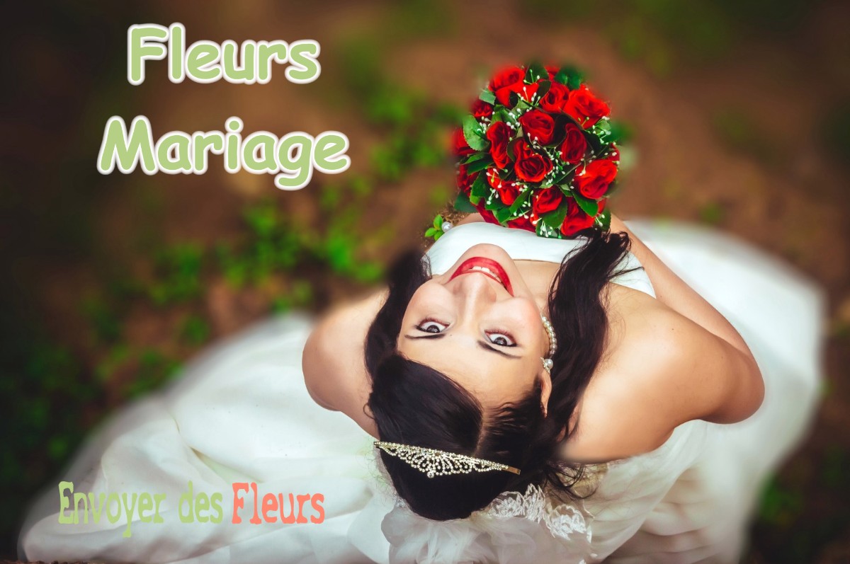 lIVRAISON FLEURS MARIAGE à SAINT-GEORGES-SUR-LOIRE